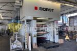 BOBST CI Flexodrucker