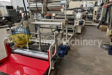 Hemingstone HM Bag making machine for bags on roll