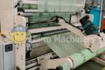 Bag machine for star-seal bags on roll | AMUTEC TSA-SHO 1040