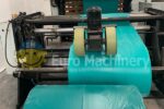 Efficient Bottom Seal Bag Making Machine | LEMO INTERMAT