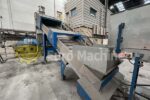 High-Efficiency Recycling Line for sale | EREMA PC 1310T-DD