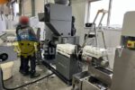 Efficient In-House Recycling Line