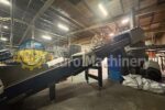 European recycling line for sale | INTAREMA 1714 TVE plus